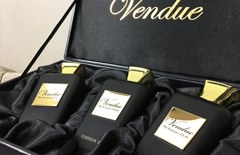 vendue edition 1, 2, 3 set image